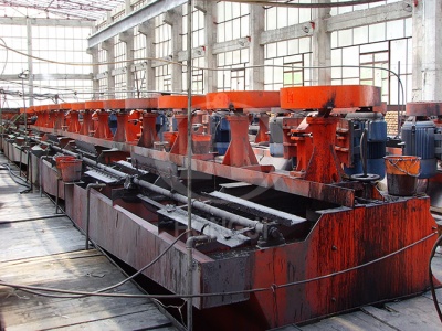 moulin usine de concassage de poudre de baryte design