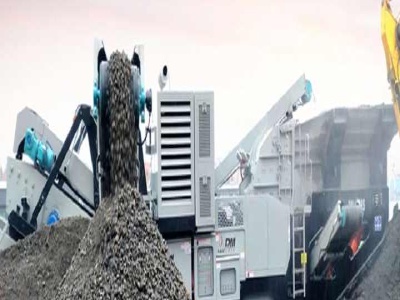 الهند 50 طن / ساعة حجر محطم المحمول تكلفة المصنع