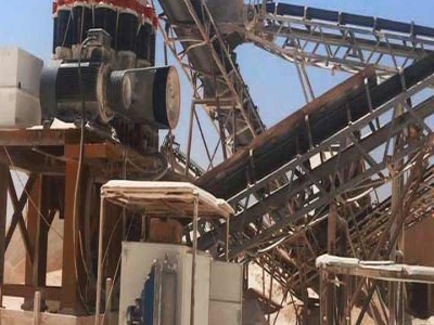 مصنعي آلات الرمل المسحوق في سوريا
