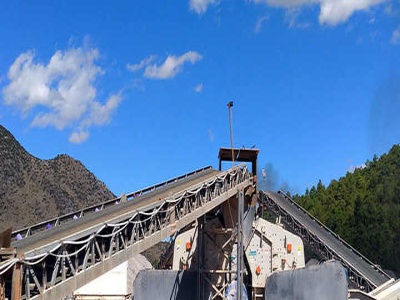 Équipement d usine de granule de minerai de fer